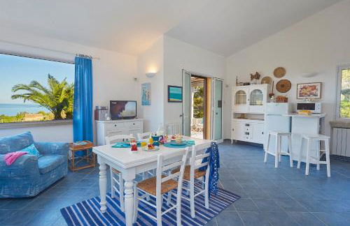 Villa Gaia - Scopello-Villas - Foto 17