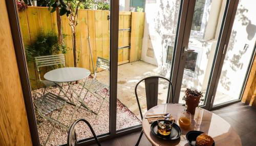 Vivien Durand - Boutique Aparthotel au cœur de Bordeaux - Foto 3