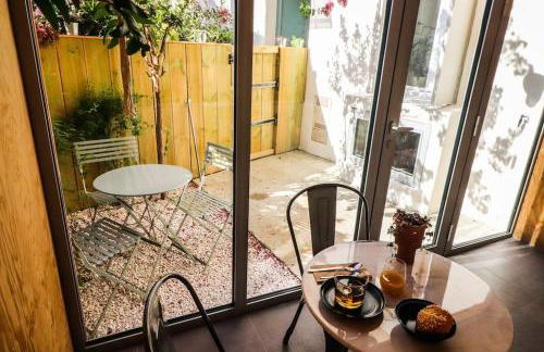 Vivien Durand - Boutique Aparthotel au cœur de Bordeaux - Foto 3