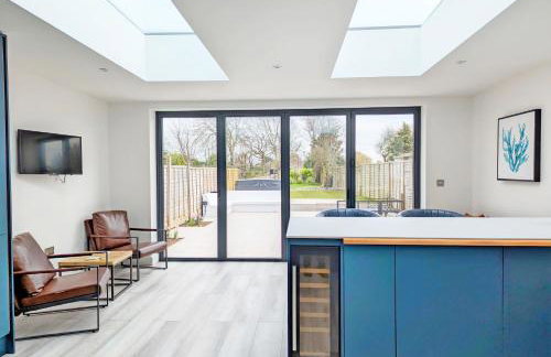 Malthouse Cottage - Foto 7