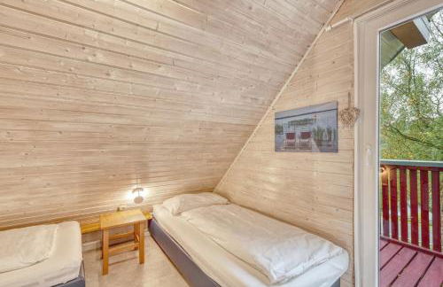 Ferienhaus 21 mit Seeblick und Garten bis 6 Personen - Foto 24