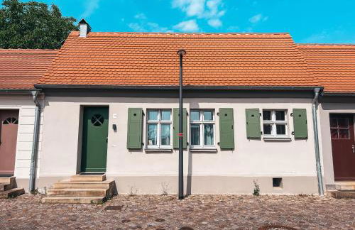 Kyritzer Budenhaus (Nr. 105) - Photo 12