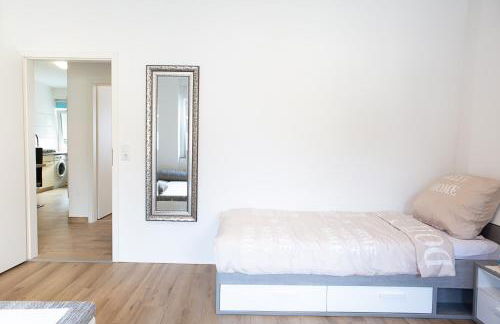 Holidayapartment Rüsselsheim - Foto 67