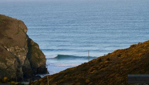 Sea View Nook - Foto 4