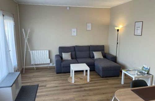 Au point de vue : Appartement face à la mer. - Foto 4