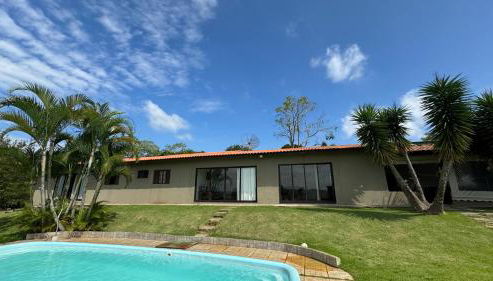 Casa de Campo Luz da Lua - Foto 2