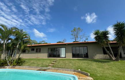 Casa de Campo Luz da Lua - Foto 2