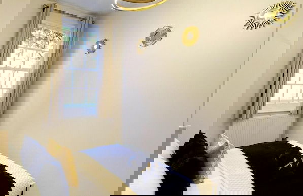 Inviting 3-bed Apartment in London - Foto 3