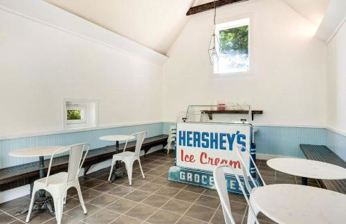 25 Bedrooms - Retreat Center Waterfront Renovated - Foto 59