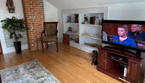 Alameda 3BR luxury Penthouse 2 blocks to downtown 3 blocks to the beach AC and 2 free parking spaces - Foto 5