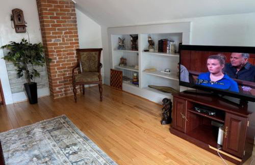 Alameda 3BR luxury Penthouse 2 blocks to downtown 3 blocks to the beach AC and 2 free parking spaces - Foto 5