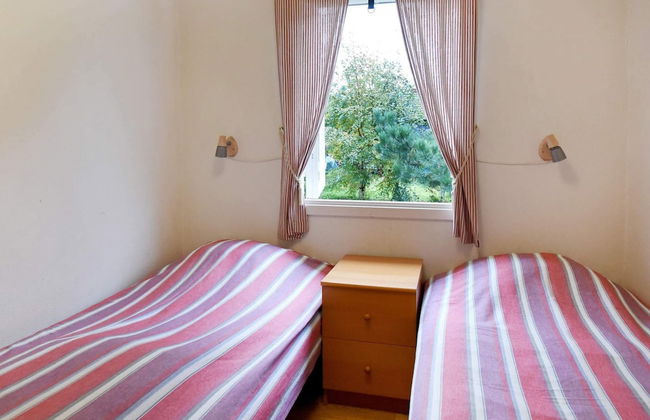 5 Person Holiday Home in Glommen-by Traum - Foto 7