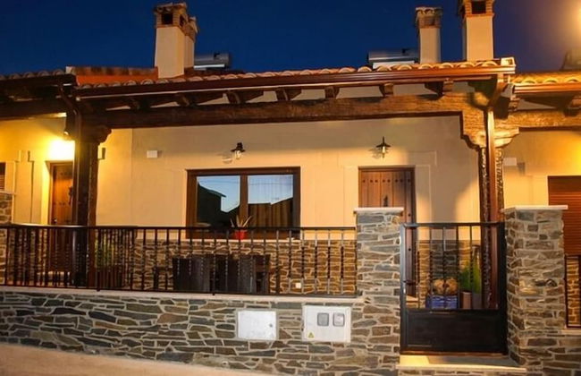 Apartamentos Rurales el Calama - Foto 18