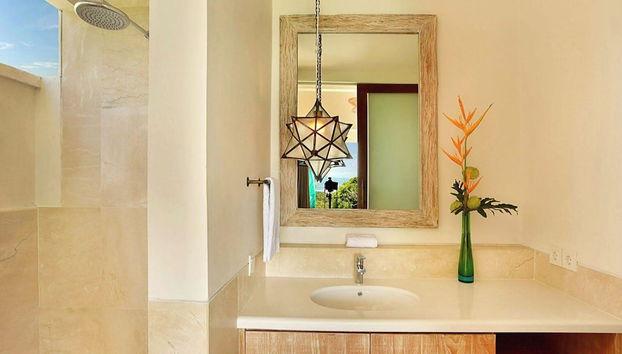 353 Degrees North - Foto 5, Baño