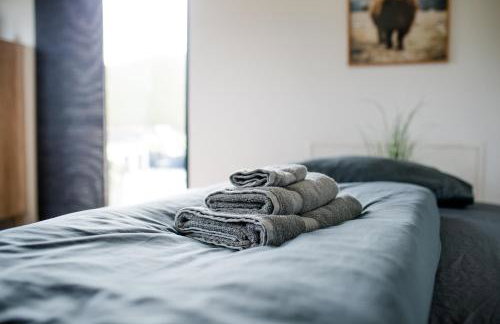 2 Bedroom Guest Apartment with Terrace - Foto 20