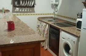 Apartamento Maria Encarnacion - Foto 9