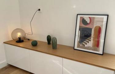 Appartement T3 - Face à la plage - Photo 11