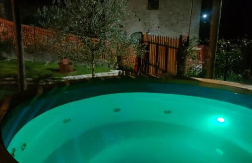 Umbria Valnerina , Il TARTUFFO, sulla via di Francesco - Photo 33