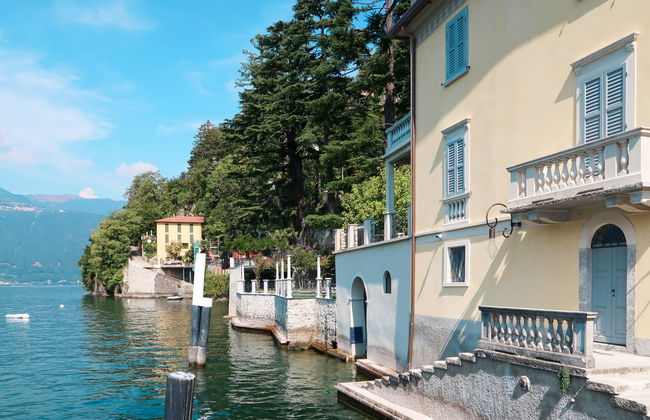 Apartment Sabrina by Interhome - Foto 52