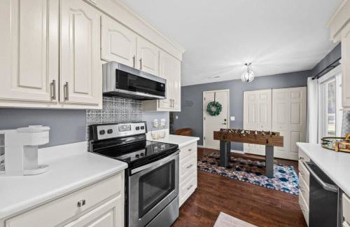 The Laurel Oak House - Foto 27