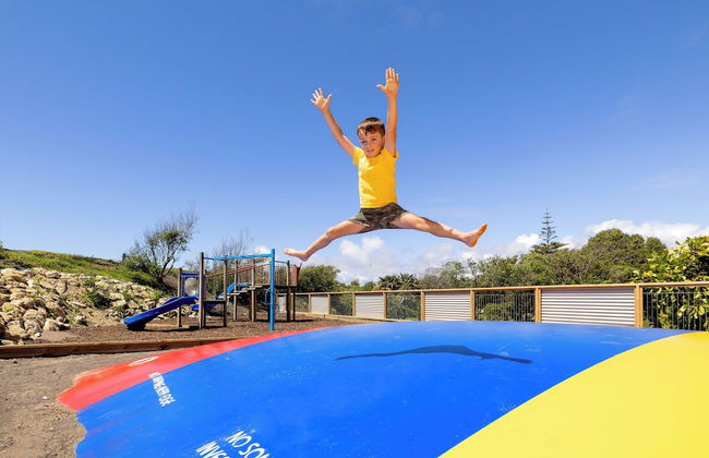 Napier Beach TOP 10 Holiday Park - Photo 48