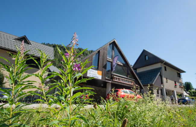 Les Hameaux de la Perrière - Foto 4