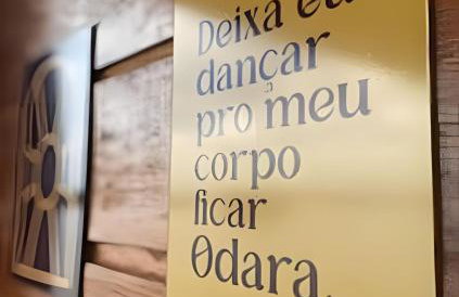 Casa Flutuante - Experiência única - Foto 50
