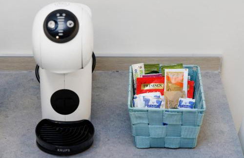 Oasi Apartament a 10 minuti dal Ospedale San Raffaele - Foto 12