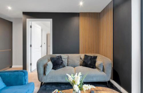 Skyline Garden Suite - City Centre - Foto 8