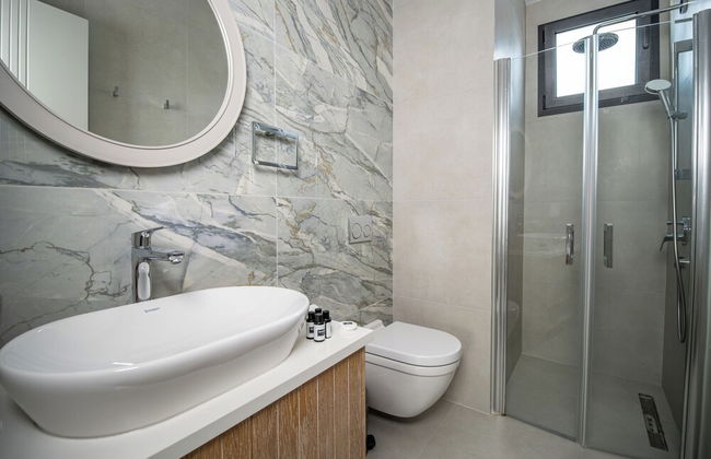 Mykonos Holiday Homes - Foto 46