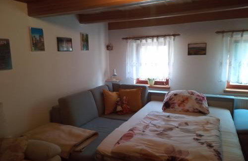 Ferienwohnung zum Sebnitzer Hirsch - Photo 17