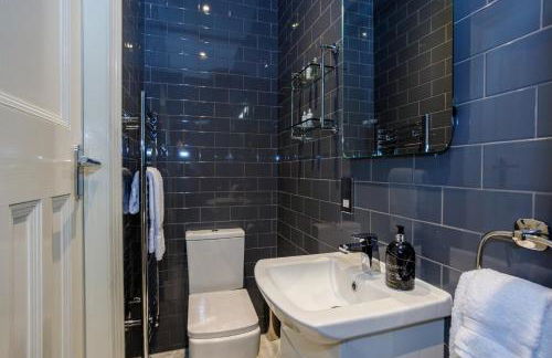 Tranquil Apartment in Merseyside - Foto 30