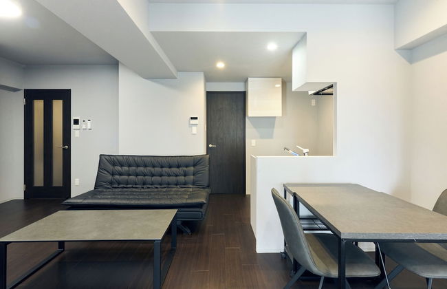 Vacation Rental Hotel TENMONKAN - Foto 3