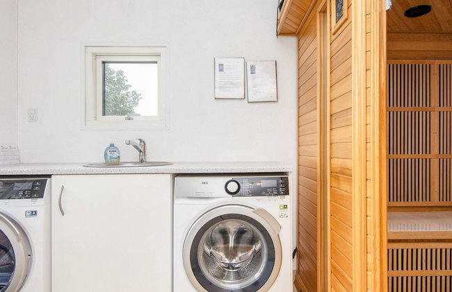 4 Star Holiday Home in Hejls - Foto 17