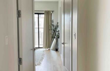 The Arlo a NEW Stay Close To NYC and MetLife - Foto 22