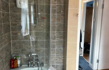 Home from home Cosy 4 bed - Foto 12