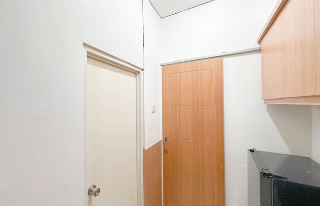 Best Choice and Restful Studio at Pavilion Permata Apartment - Foto 7