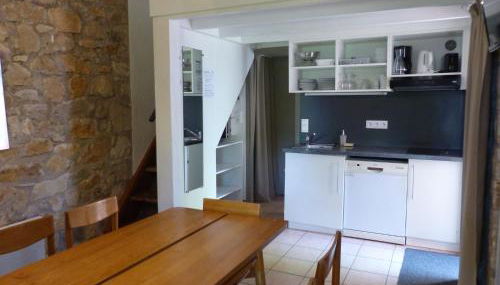 Apartment Les Vans-Cottage 3 pièces 4 personnes by Interhome - Foto 4