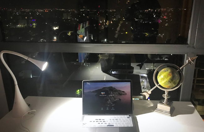 Minerva Zone Apartment Super Vista Fully Equipped Pool 3 Rec 6pp tv Wifi Aa - Foto 29