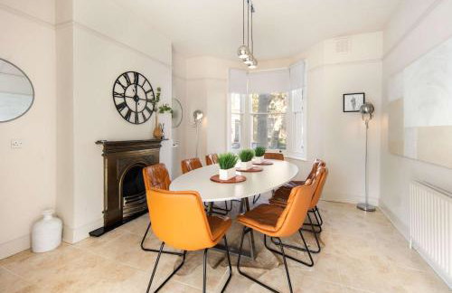 10 Mins Walk to The Oval, The Kennington Retreat - Photo 13