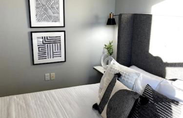 Near Vanderbilt Belmont Music Row with Free Parking - Foto 27