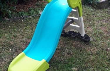 Le chouette gîte - Foto 50