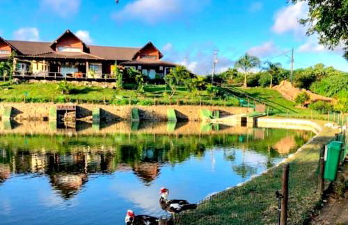 Gravata Apartamento Winterville - Foto 17