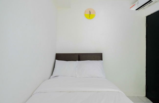 Homey 2BR Apartment at Paragon Village - Foto 10