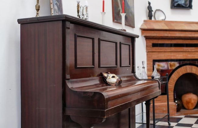 Suites Machado - Foto 38