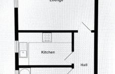 Entire flat in Banchory, Aberdeenshire, Scotland - Foto 8