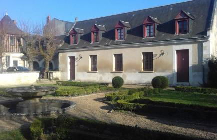 Gite de la petite masse - Foto 6