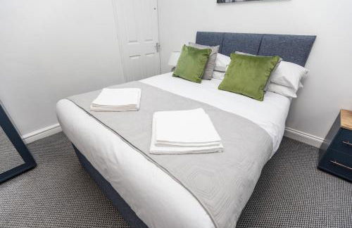 Spacious three bedroom property! - Foto 22