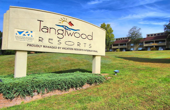 Tanglwood Resort - Photo 2