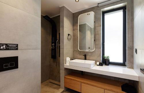 Physis Villas - Metal & Wood - Foto 80